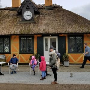 Meet your Posher, Lindsay